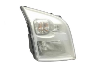 Přední pravý světlomet Ford Transit MK7
