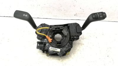 Páčky stěračů a směrovek Ford Transit MK7