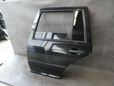 Zadní dveře levé VW Golf 4 1J6833055