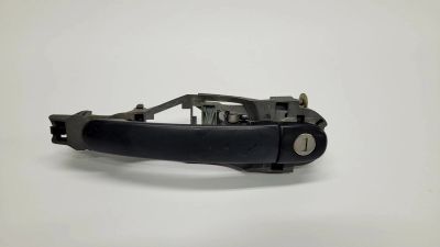 Vnější klika dveří přední pravá VW Golf 4 3B0837206D