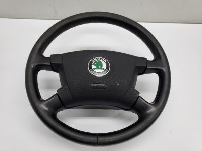 Volant s airbagem Škoda Fabia 1 6Y0419091C