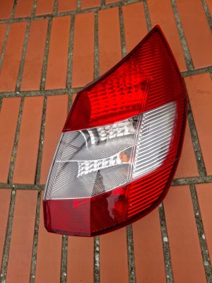 Zadní světlo pravé Renault Scenic II 8200127702