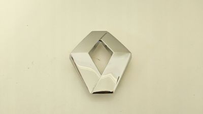 Logo Renault zadní Scenic II 8200145816