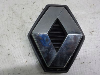 Logo Renault přední Scenic II 8200115115
