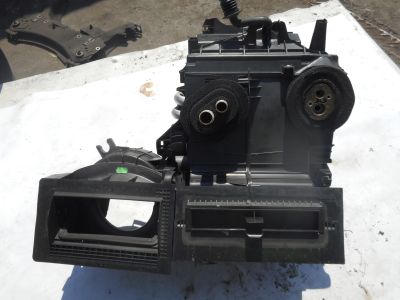 Chladič topení s krabicí ventilace Scenic II 8200367470