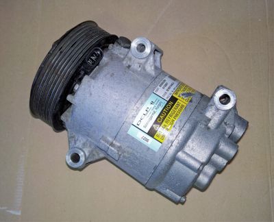 Kompresor klimatizace Renault Scenic II 8200053264