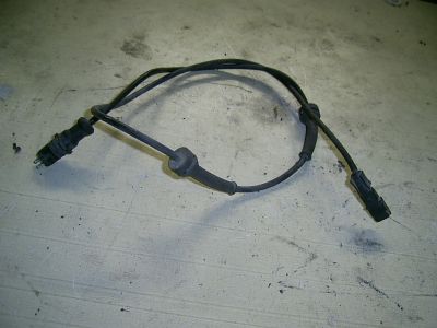Snímač ABS zadní Renault Scenic II 8200296571