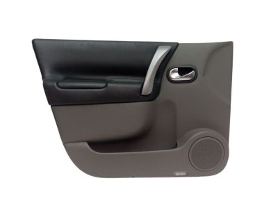 Výplň dveří přední levá Renault Scenic II 8200800856