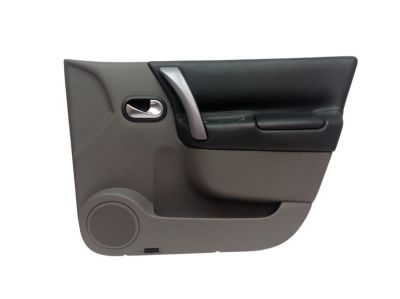 Výplň dveří přední pravá Renault Scenic II 8200800857