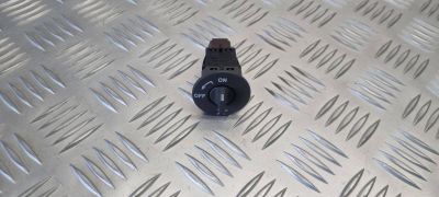 Spínač airbagu spolujezdce Renault Scenic II 8200090434