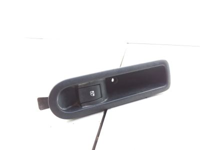 Spínač oken spolujezdec s rámečkem Renault Scenic II 156013870