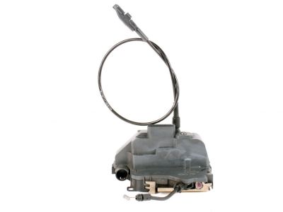 Zámek dveří přední pravý Renault Scenic II 8200119123