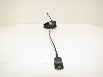 Zámek dveří přední levý Renault Scenic II 8200119122