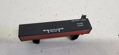 Čtečka antena imobilizéru Renault Scenic II 8200082278
