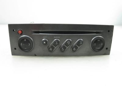 Autorádio CD originál Renault Scenic II 8200300859