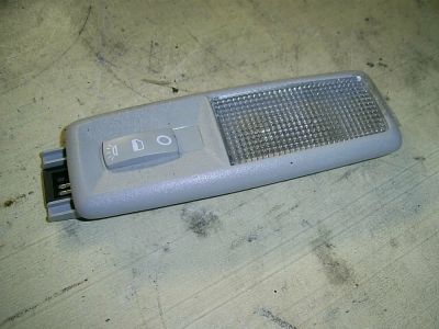 Stropní svítidlo zadní s vypínačem Renault Scenic II 8200023775
