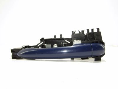 Klika dveří vnější zadní levá Renault Scenic II 8200028463