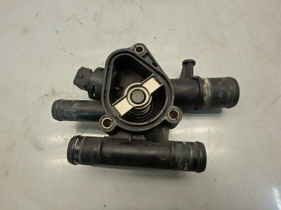 Termostat skříň s přírubou Renault Scenic II 8200112054B