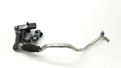 Snímač tlaku v sacím potrubí VW Passat B6 076906051A