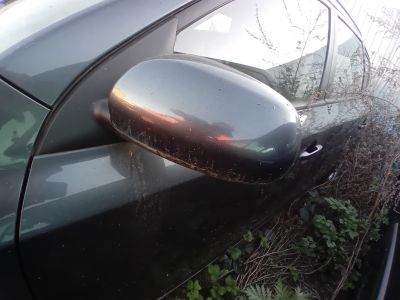 Kia cee'd – zpětné zrcátko levé (řidičovo)