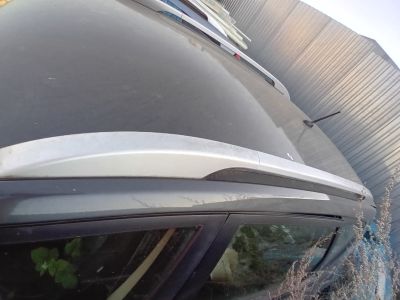 Kia cee'd – střešní lišty (podélníky střechy)