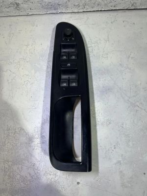 Spínač oken řidič s madlem VW Passat B6 3C0959857B