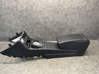 Středová konzole s loketní opěrkou VW Passat B6 3C1864207