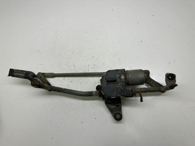 Motor stěračů přední s mechanikou VW Passat B6 3C1955119