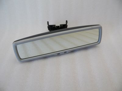 Vnitřní zrcátko automatické VW Passat B6 3C0857511