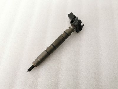 Vstřikovač 2.0 TDI VW Passat B6 03L130277 0445116030