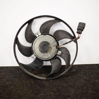 Ventilátor chladiče VW Passat B6 1K0959455