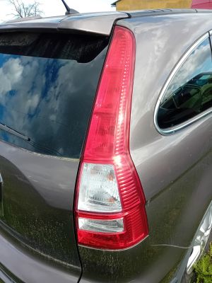 Zadní světlo pravé vnější Honda CR-V III facelift 33500-SWA-J01