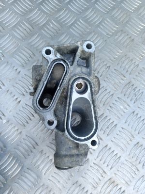 Termostat motoru s těsněním Honda CRV / CR-V III 19301-RNA-315