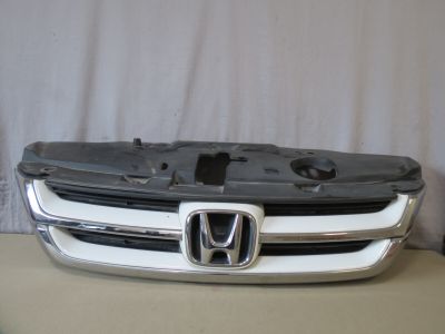 Maska předního chladiče s logem Honda CRV / CR-V III facelift 71121-SWA-J51
