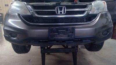 Přední nárazník Honda CRV / CR-V III hnědá metalíza 04711-SWA-A80ZZ
