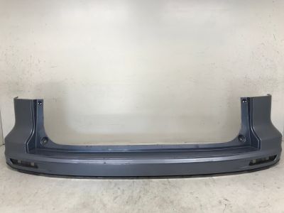 Zadní nárazník Honda CRV / CR-V III hnědá metalíza 04715-SWA-A80ZZ