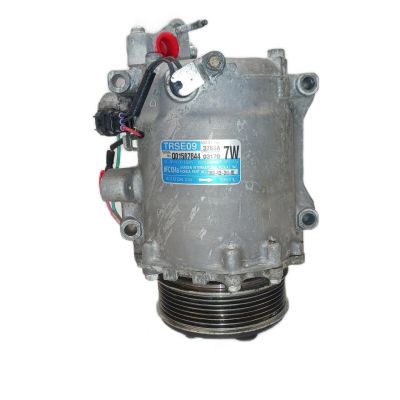Kompresor klimatizace Sanden Honda CRV / CR-V III 38810-RZY-A01