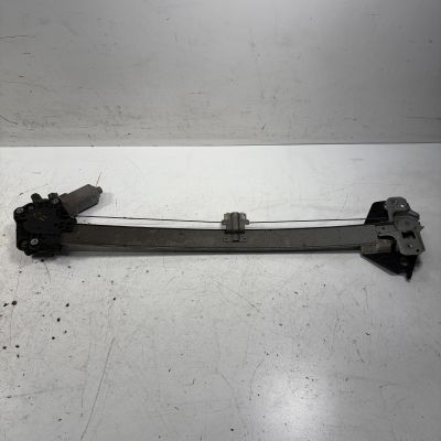 Mechanismus levého předního okna Honda CRV / CR-V III 72250-SWA-A01