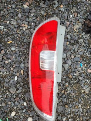 Zadní světlo Škoda Roomster 5J7-945-0